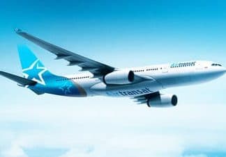 Air Transat adds Canary Islands service and expands Quebec City network