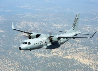 Ivory Coast joins the family of Airbus C295 operators