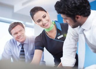 dnata to acquire Qantas’ catering businesses Q Catering