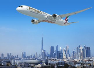 US$17 billion deals in opening four hours of 15th Dubai Airshow