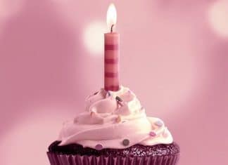 Celebrating our 16th birthday!