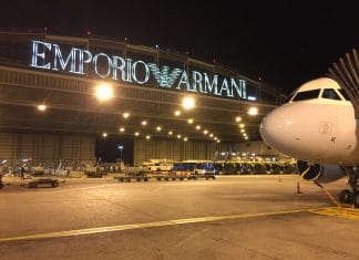 Milan airports (Linate & Malpensa) recover 75% of 2019 network portfolio in Summer 2022