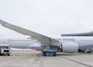 China Airlines might change its brand name
