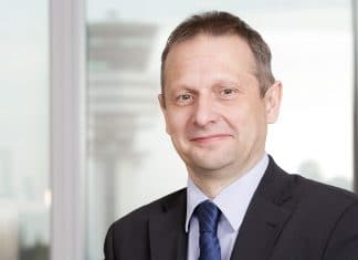 Belgocontrol CEO Johan Decuyper to chair FABEC