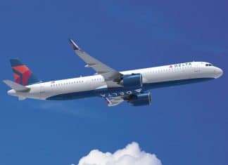 Delta Air Lines adds second eclipse path-of-totality flight
