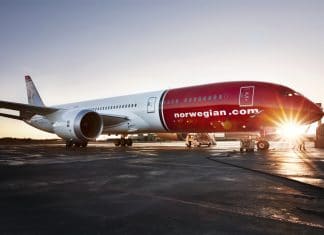 Norwegian expands long-haul network with flights from US to Madrid, Amsterdam and Milan