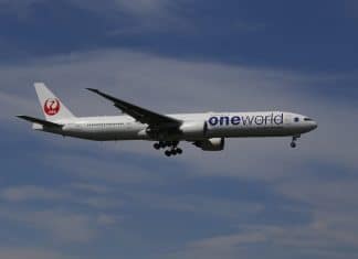 oneworld honoured as ‘best airline alliance’ twice over – again
