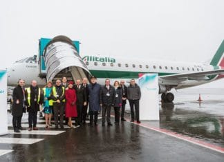 Luxair will be landing in the heart of Milan by adding Linate to its destination network, thanks to a codeshare with Alitalia