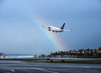 LOT Polish Airlines to launch Warsaw–Stavanger route on November 24