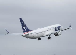 LOT resumes flights to Tel Aviv and Beirut amidst improved Middle East stability