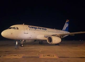 President Tshisekedi faces ongoing challenges in reviving Congo Airways