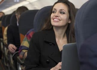 easyJet’s inflight entertainment takes flight onboard for the first time