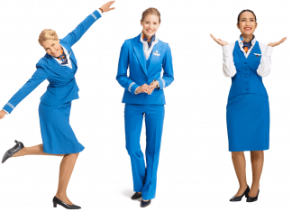KLM agrees new two-year labour deal with cabin crew unions