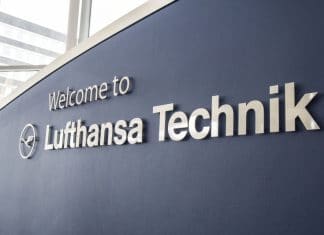 Wizz Air, Frontier and Volaris sign major components contracts with Lufthansa Technik
