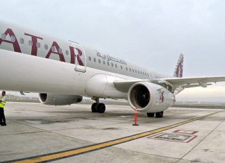 Qatar signs agreements for the purchase of at least 12 Rafale and 50 Airbus aircraft