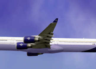 Eurowings by Brussels Airlines intra-European Airbus A340 service moves forward to first quarter 2018