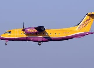Germany will develop a new version of the Dornier Do-328: “D328Neu”