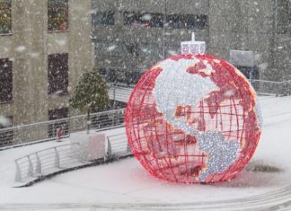 Brussels Airport is expecting over 824,000 passengers during the Christmas break, 83% of the 2019 figure