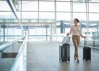 Cathay Pacific and Cathay Dragon to introduce new ‘smart bag’ policy