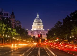 Cathay Pacific to launch Washington DC service with the Airbus A350-1000