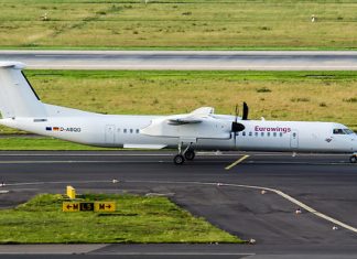 Luftfahrtgesellschaft Walter declares insolvency