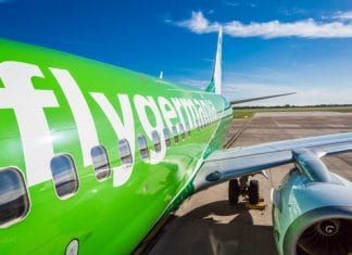 Germania’s Summer 2019 flight schedule: sun, sand and new destinations
