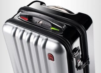 American Airlines and Delta Air Lines to restrict the use of “smart bags” for safety reasons
