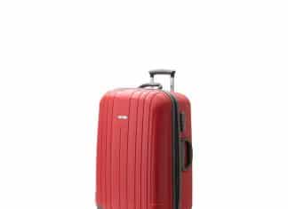 From 15 January 2018 Ryanair will place all trolleys in the hold, unless you pay a €5/£5 Priority Boarding