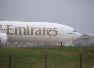 Emirates will link Barcelona and Mexico with a daily flight later this year