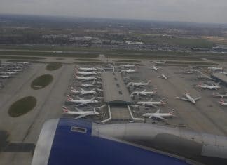 ACI Europe considers Brexit still a burning issue for airports; airline protectionism also looms large