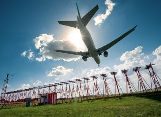 Turkmenistan Airlines intends to order one Boeing 777-200LR