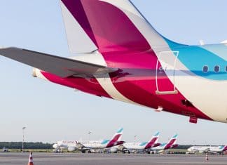 Eurowings expands its pole position in Düsseldorf