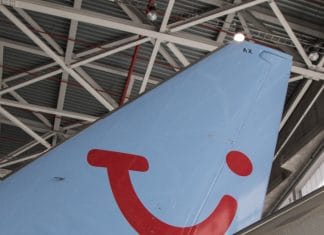 TUI AGM: vaccination campaigns, use of rapid tests and progress in dealing with the pandemic have a positive impact on booking behaviour