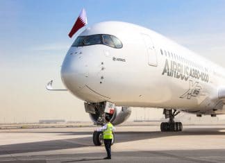 Qatar officially responds to the invasive strip-search at Doha Airport after newborn was found