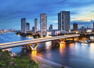 Qatar Airways continues Asia expansion with additional frequency to Bangkok