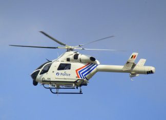 Belgian Federal Police to acquire a fifth MD900 helicopter: G-17