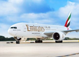 Emirates Airline to launch a second daily flight between Dubai and London Stansted