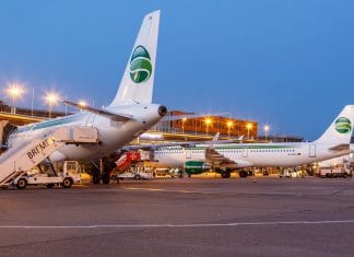 Germania files for insolvency and ceases operations with immediate effect