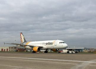 A Dutch investor takes over all VLM Airlines activities at Brussels Airport