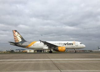 VLM Airlines is looking for ab-initio first officers to operate as flight operations assistant (FOA)