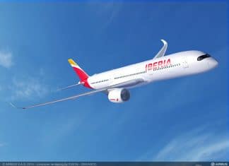 Iberia and Volaris are launching a codeshare agreement to improve travel options between Europe and Mexico