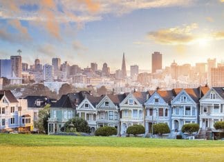 Icelandair goes West to San Francisco (Seasonal)