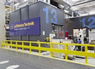 Lufthansa Technik looks back on record year 2019