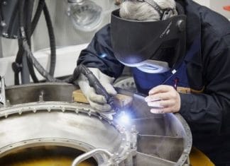 U.S.-based start-up Avelo Airlines, new customer for Lufthansa Technik