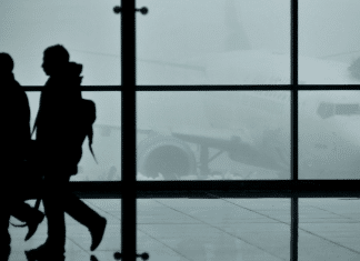 Air traffic returns to normal at Bahrain International Airport today