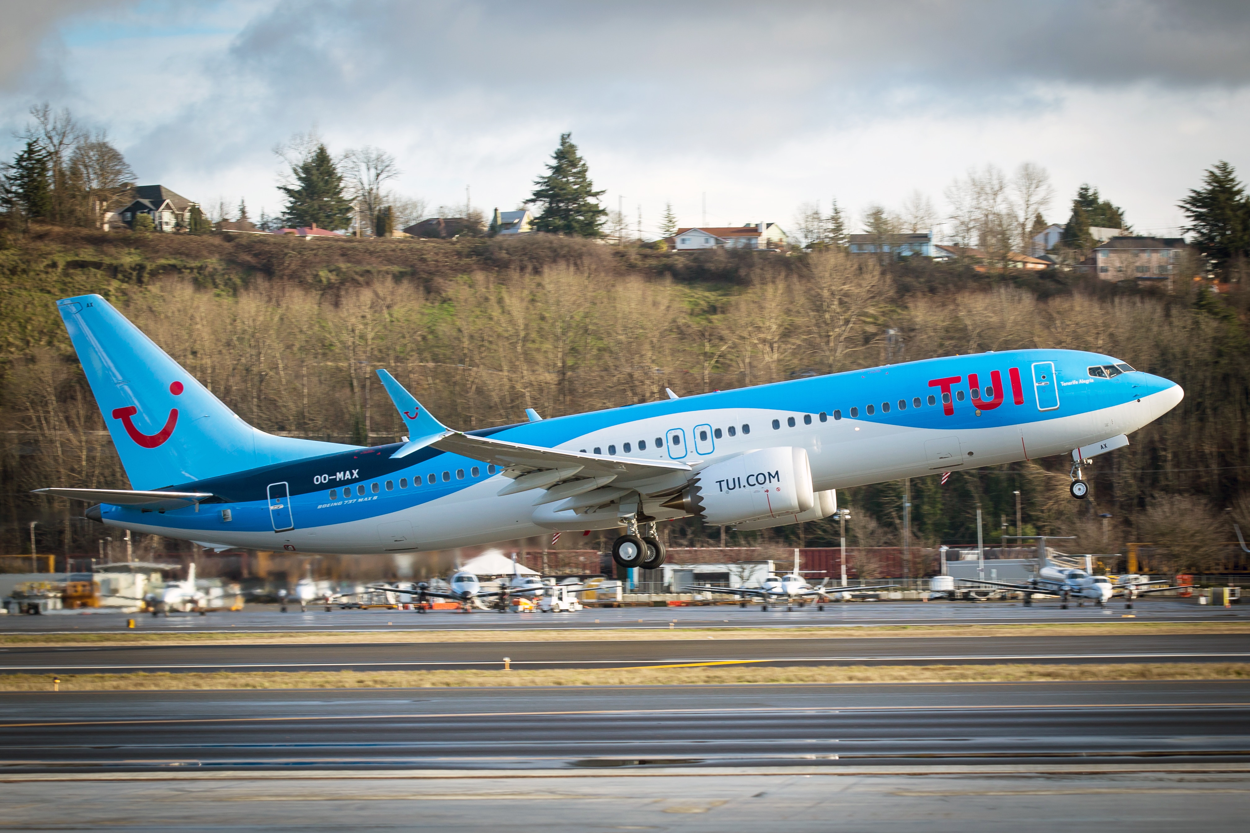 Tui Fly Contact T l phone Qui Puis je Adresser Ma Plainte PUVUSC