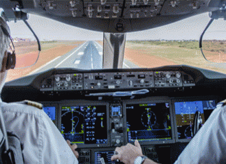 Brussels Airlines pilot strike: The Belgian Cockpit Association BeCA supports their pension claims