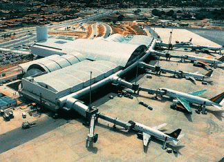 Fraport Brasil begins operations at Fortaleza and Porto Alegre airports