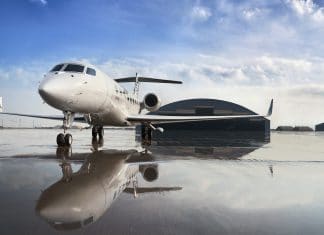 Qatar Airways takes delivery of fourth Gulfstream G650ER Executive Jet