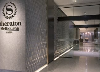 Qatar Airways acquires the Sheraton Melbourne hotel